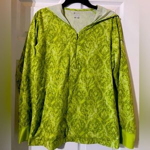 Columbia lightweight hoodie pullover Medium